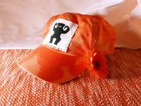 Casquette collection Debut
