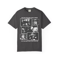 Image 1 of RIVALRY T-SHIRT  (PREORDER)