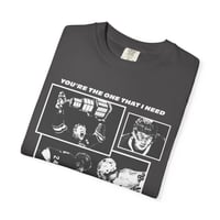 Image 2 of RIVALRY T-SHIRT  (PREORDER)