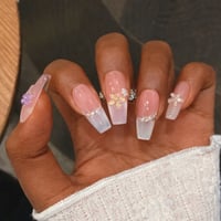 Image 1 of Soft Paradise Nails 