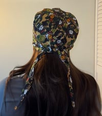 Army B*pe Scrub Cap