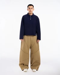 Image 3 of PUSH PUSH Denn Polo Tee