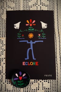 Eclore affiche A4
