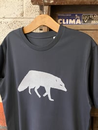 Image 2 of Arctic Fox T shirt 