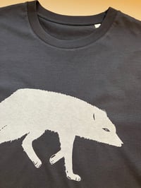 Image 1 of Arctic Fox T shirt 