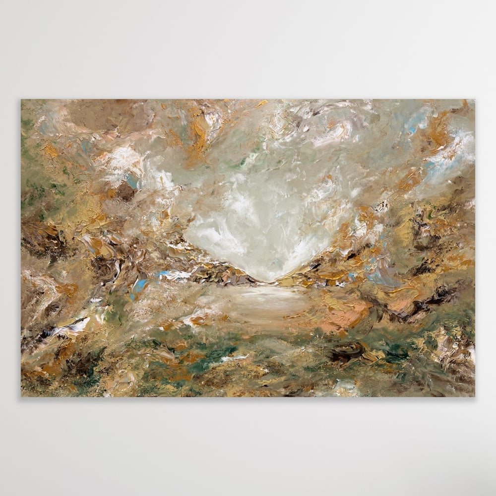 Image of Abstract n607/2025