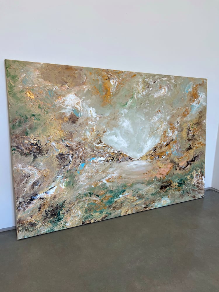 Image of Abstract n607/2025