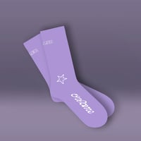 CHAUSSETTES ALLER-RETOUR