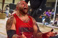 Image 1 of GCW NGI X RING WORN GEAR 