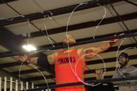 Image 3 of GCW NGI X RING WORN GEAR 