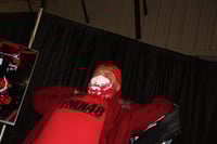 Image 4 of GCW NGI X RING WORN GEAR 