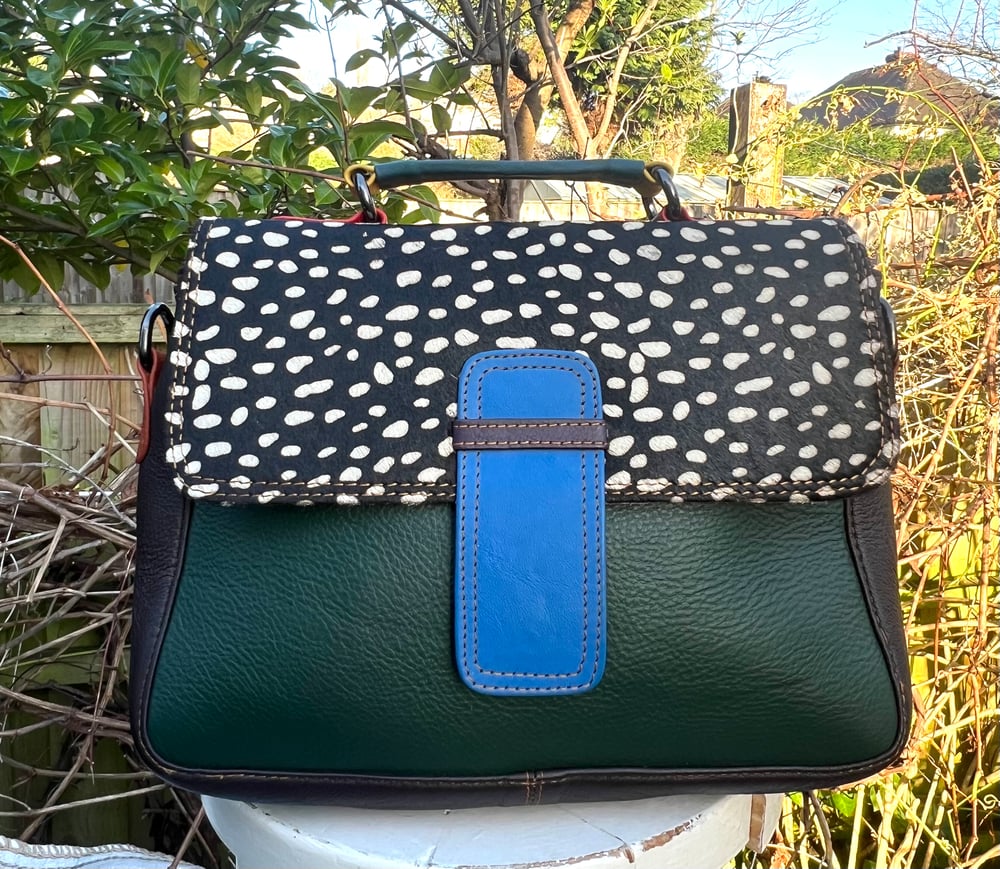 Image of Top Handle #34E