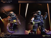 Image 4 of 【Available】CGC-Toys The Last Ronin mezco TMNT 1/12 sacle kit 