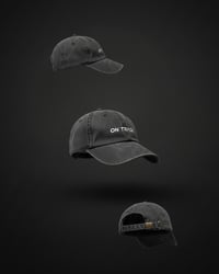 Casquette ONTRACK