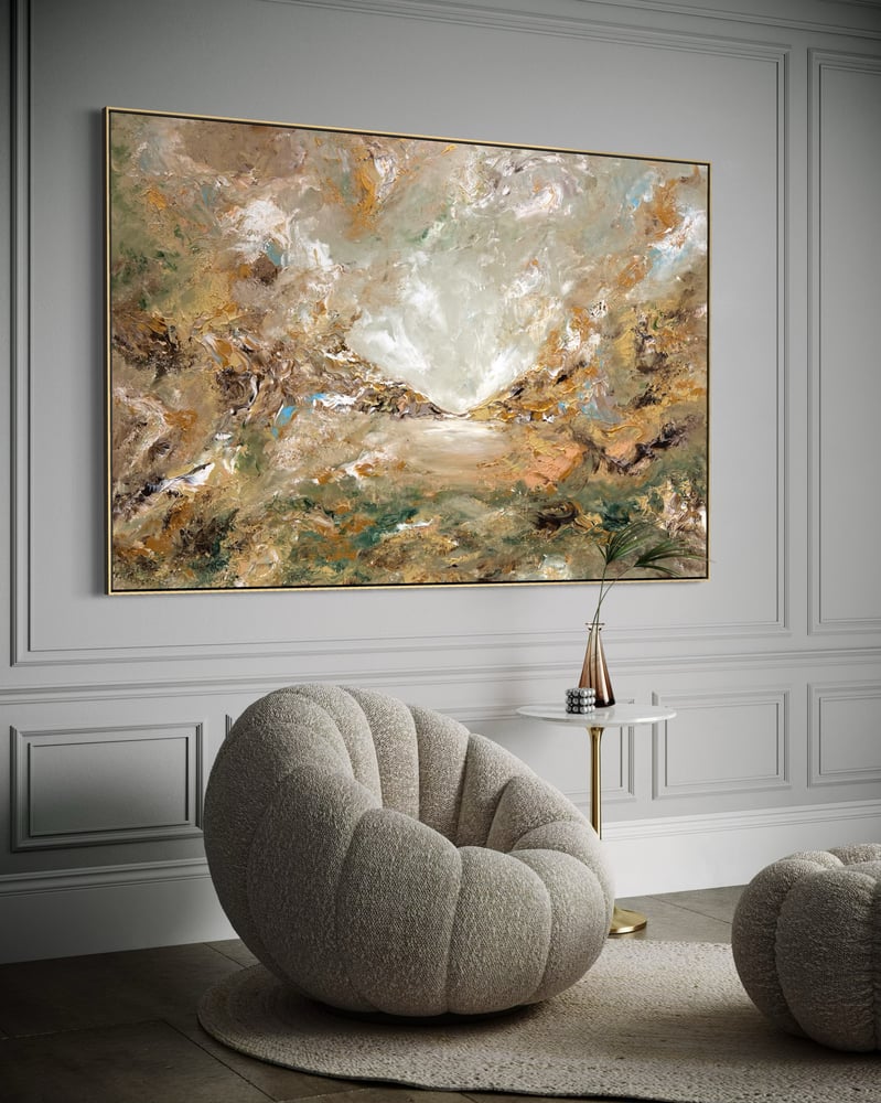 Image of Abstract n607/2025