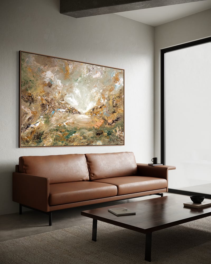 Image of Abstract n607/2025