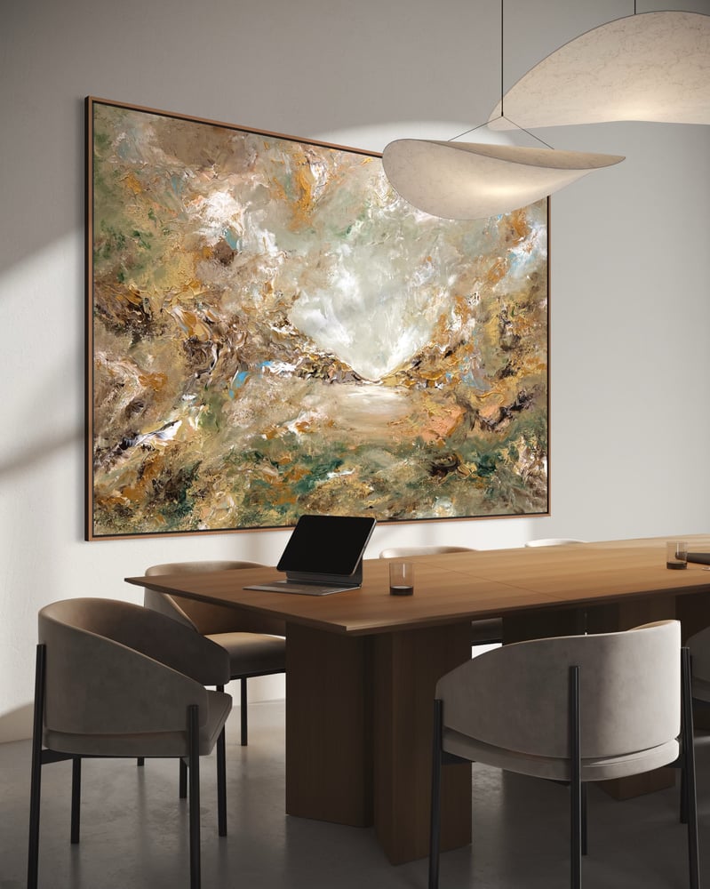 Image of Abstract n607/2025