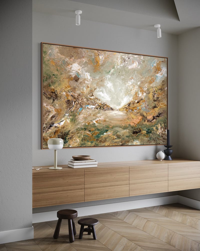 Image of Abstract n607/2025