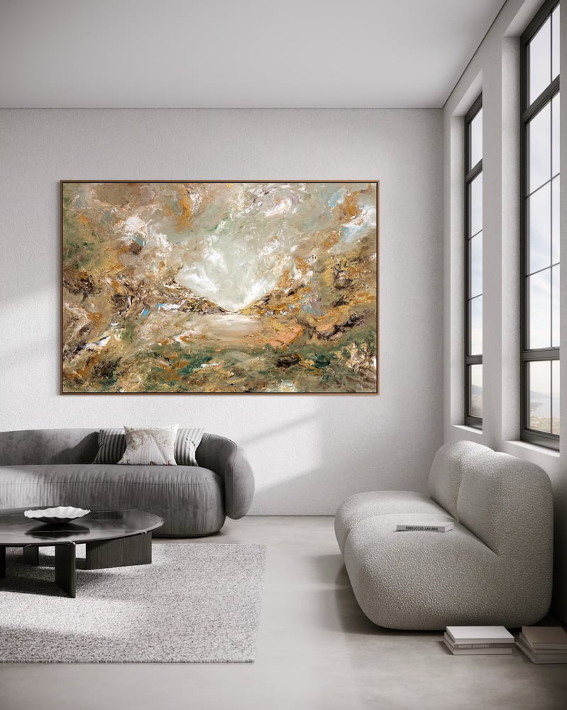 Image of Abstract n607/2025