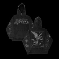 Chiaroscuro Hoodie (Black)