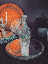 Image 1 of Fern perfume bottle 