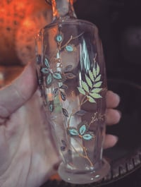 Image 3 of Fern perfume bottle 