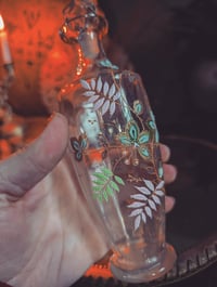 Image 2 of Fern perfume bottle 