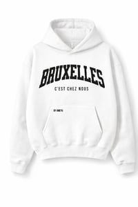 Image 5 of BRUXELLES C'EST CHEZ NOUS 