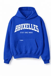 Image 6 of BRUXELLES C'EST CHEZ NOUS 