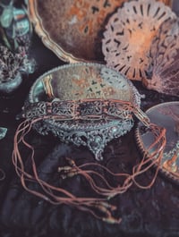 Image 1 of Bohemian belt 