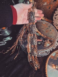 Image 2 of Bohemian belt 