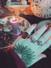 Image 6 of Vintage Cameo rings 