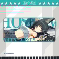 MIYABI (2025) DESK MATS 