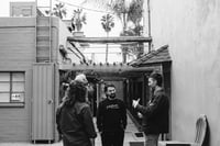 SHOOTER & JAKE OWEN "COURTYARD HANGS"