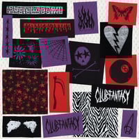 Image 1 of ★ CLUB FANTASY PATCHES  ★