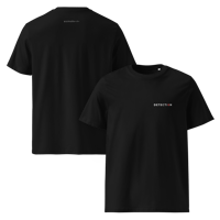 Ninety T-Shirt Black