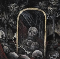INVOCATION - Attunement to Death CD