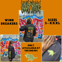 Image 4 of Your Mate Windbreaker