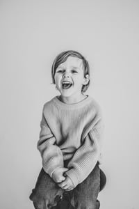 Image 4 of Kids Black and white mini or add the whole family 