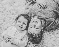 Image 12 of Kids Black and white mini or add the whole family 