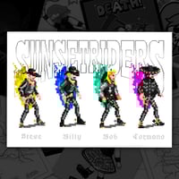 Image 2 of Postcards # 3 / Postcards