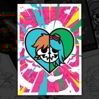 Image 3 of Postcards # 3 / Postcards