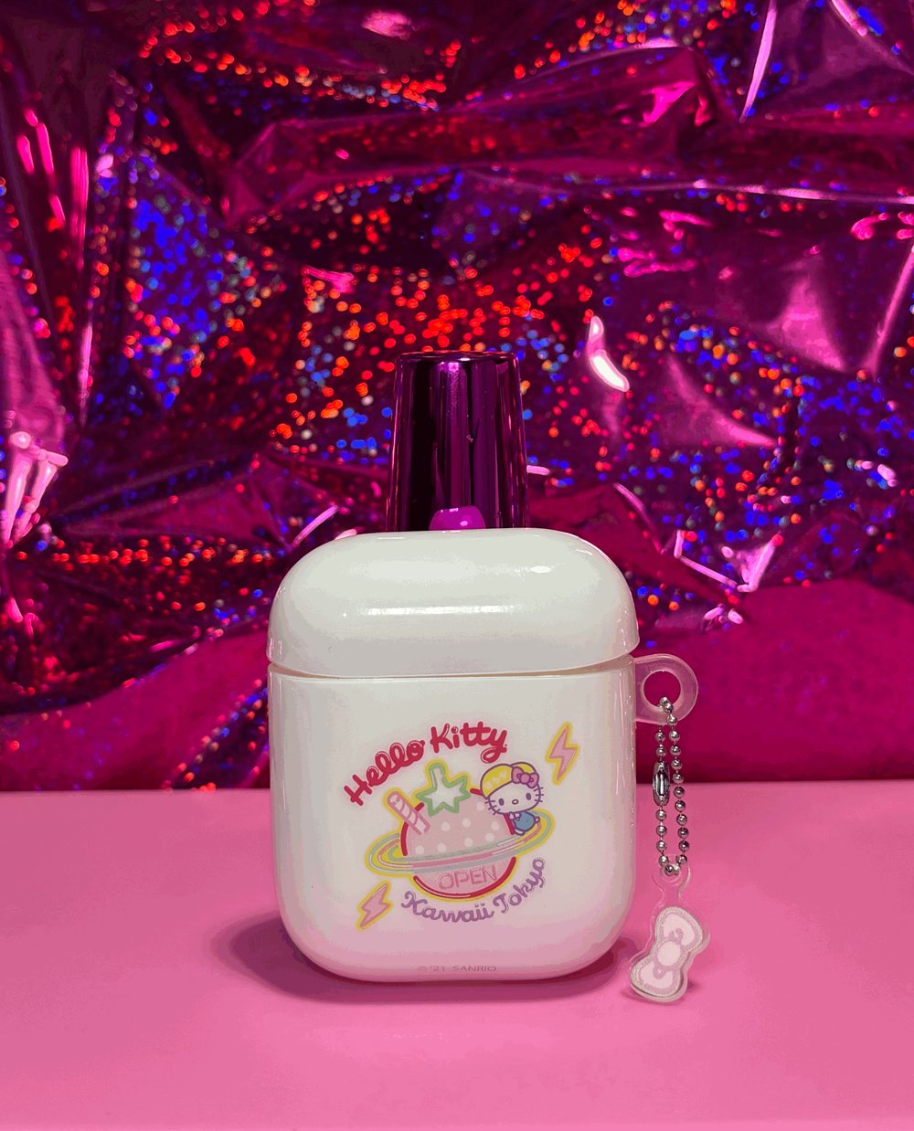 Image of AirPod 1/2 Case 