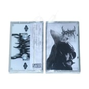 Image of DISCONFORMITY - Inerrancy From Credulity Cassette