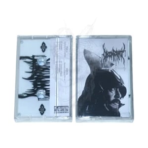 Image of DISCONFORMITY - Inerrancy From Credulity Cassette