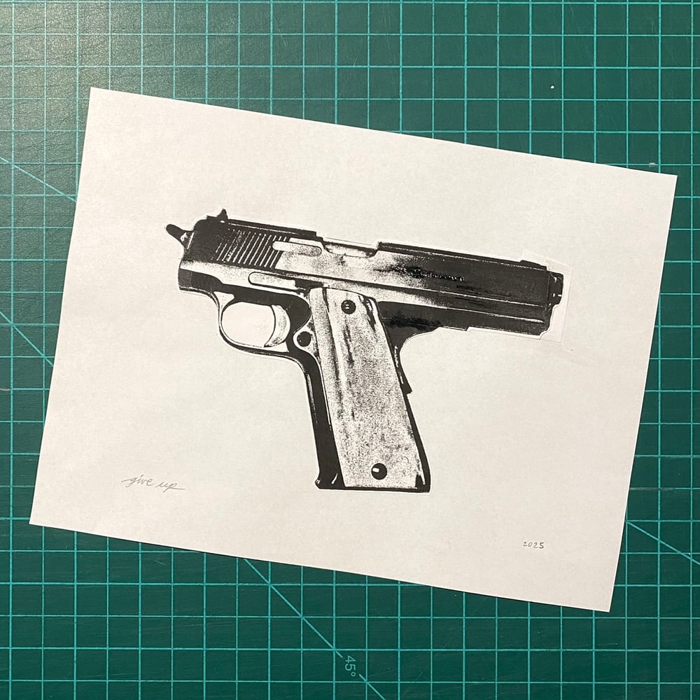 Image of 'pistol 2' original