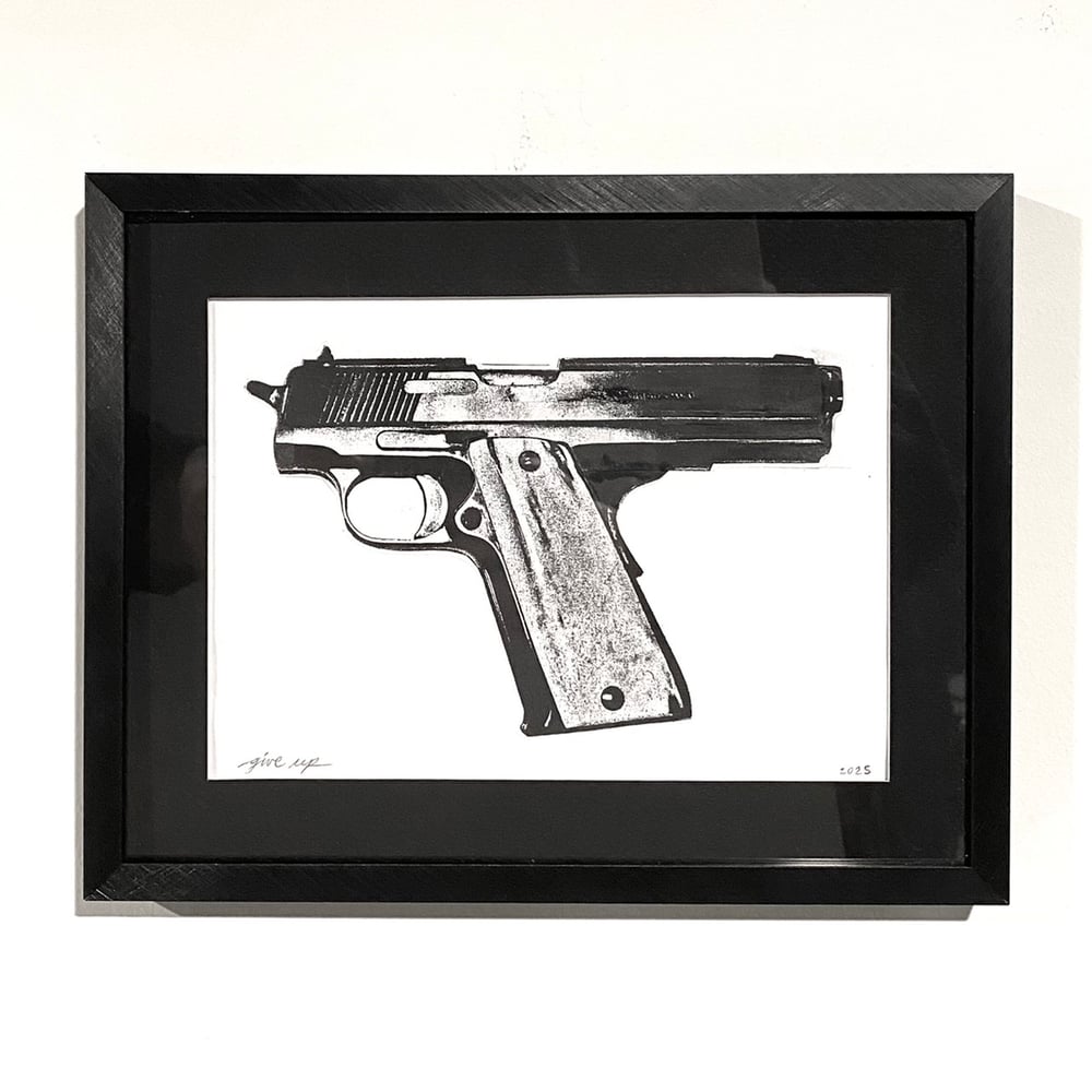 Image of 'pistol 2' original