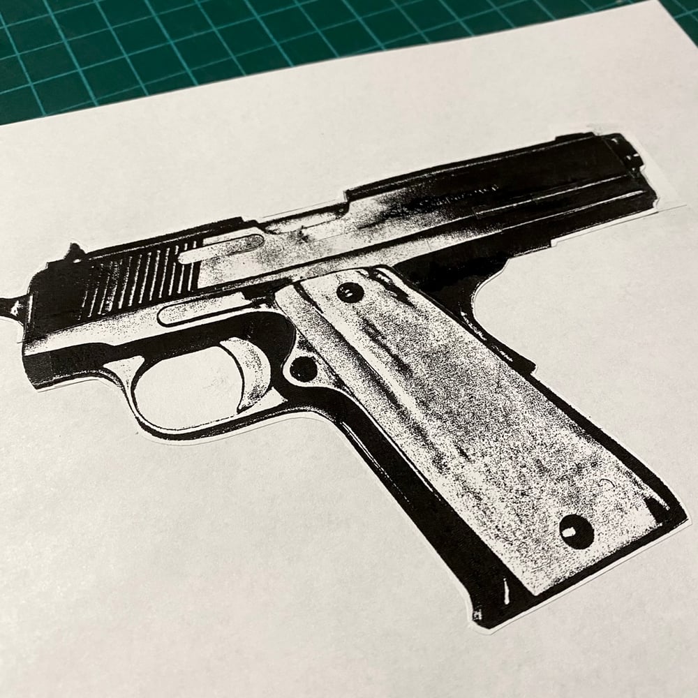 Image of 'pistol 2' original