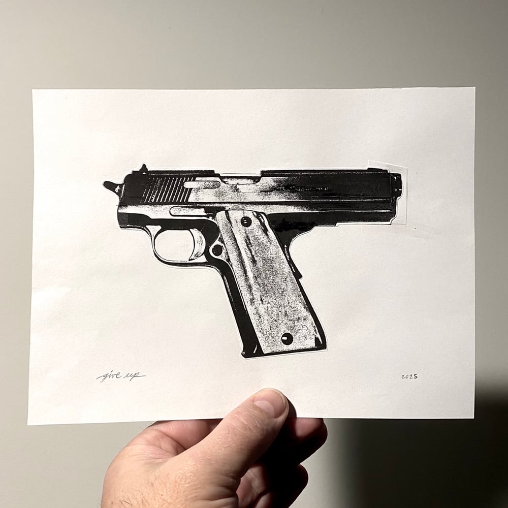 Image of 'pistol 2' original