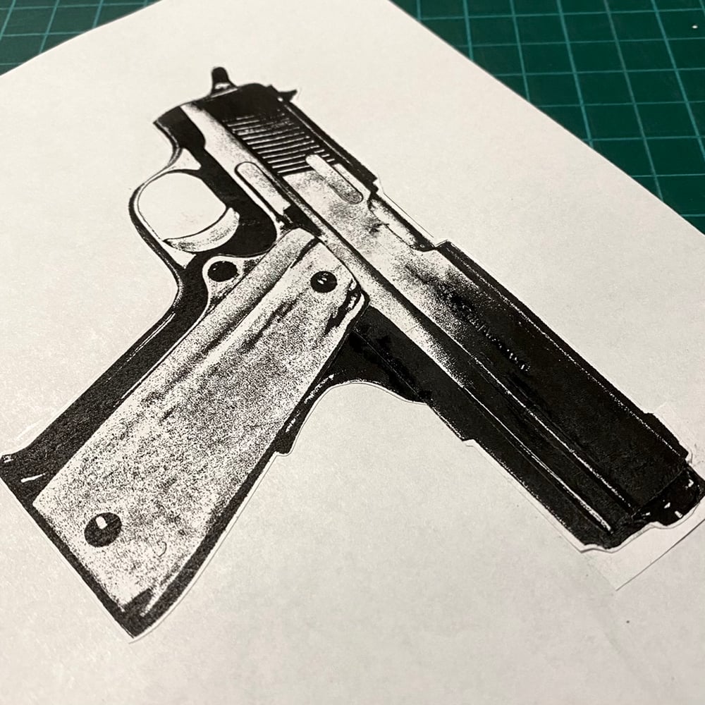 Image of 'pistol 2' original